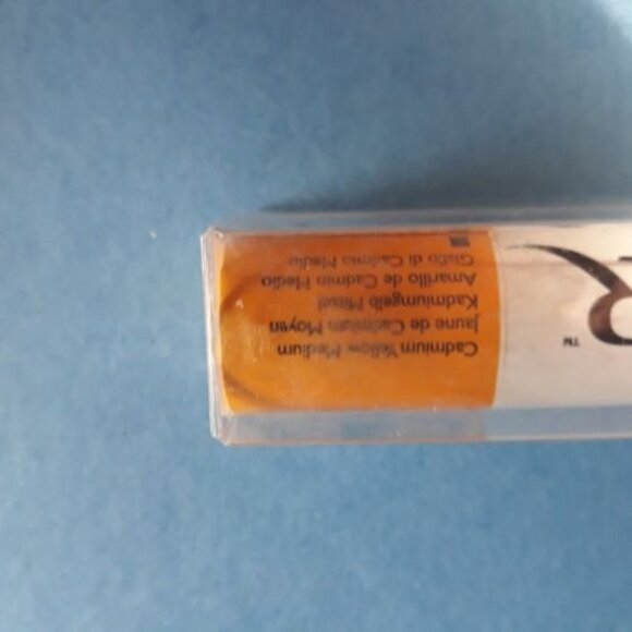 Winsor & Newton Oilbar Cadium Yellow Med - Picture 2 of 2